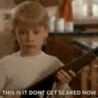 Home-alone