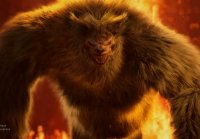 The Goat Monster VS Fat Werewolf - EP3 [get.gt]