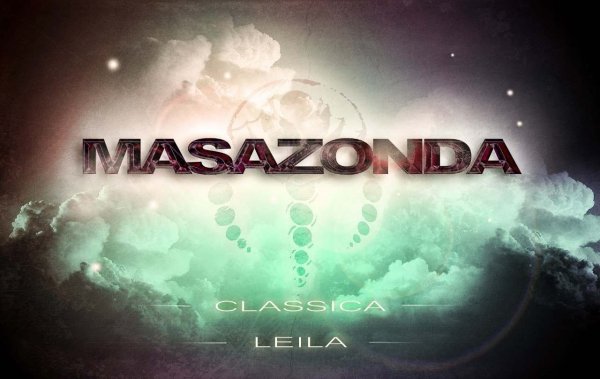Masazonda - Assassin&apos;s Creed