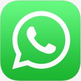 WhatsApp Messenger v2.12.12