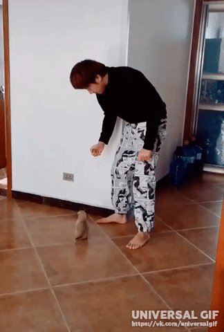 ))