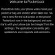Pocket Lock 1.06