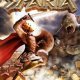 Hero of Sparta