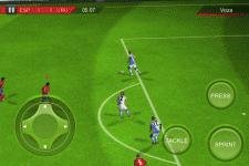 RealFootball2014 320x240 s40 6ed Nokia C