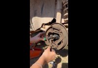Хорошая девчонка!