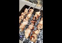 РЕЦЕПТ ШАШЛЫКА ИЗ СССР