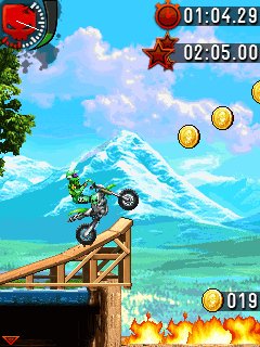 MotocrossExtreme