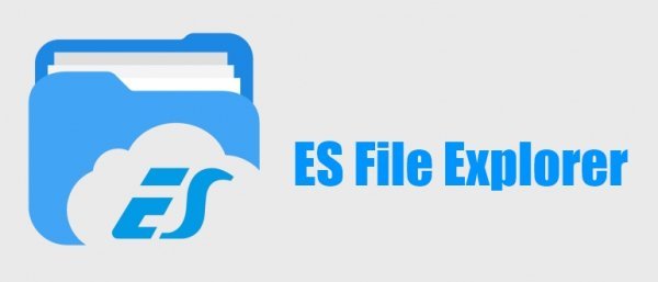 ES Проводник v4.4.2.19