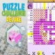 Puzzle Challenge Deluxe 240x400