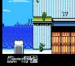Contra Force (TMNT)