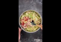 Салат Стрелы Амура