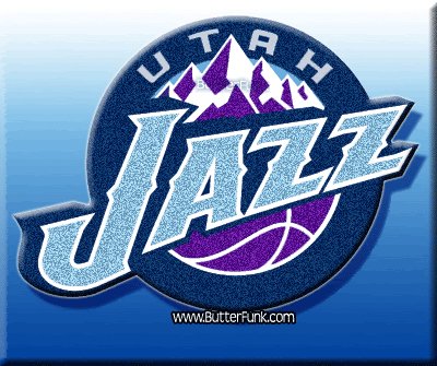 0 nba basketball utah jazz