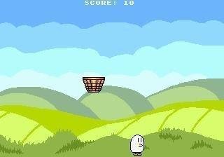 BreakAnEgg