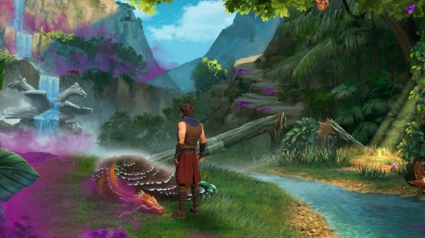 Persian Nights v1.0 (Full)