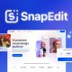 SnapEdit v7.3.7(378)