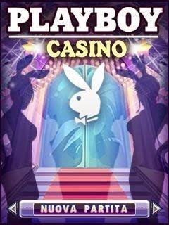 Playboy Casino-240x320 SAM F480 Touch