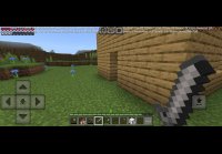 Minecraft Soncanime Hardcore #6 - Бей 2