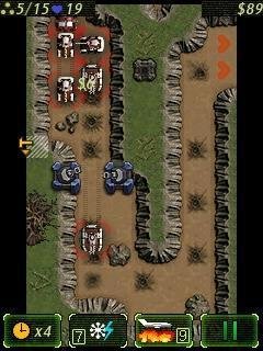 robodef pro-