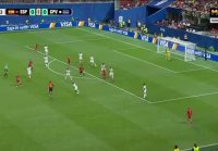 Испания Кабо Верде 0-0