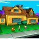 Phineas, Ferb Across the 2nd Dimension (FullRUS)(Rip)[273mb]