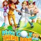 mini golf 99 holes theme park 176х208