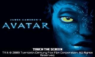 Avatar WVGA