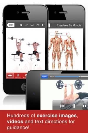 FullFitness v2.1