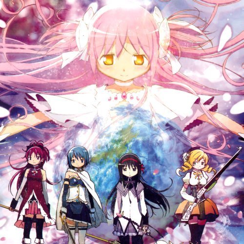 Yuki Kajiura -  Sis Puella Magica! (Madoka Magica Main Theme)