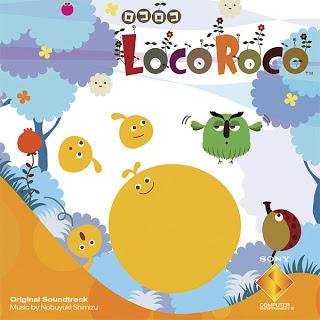 LocoRoco