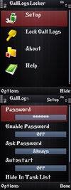 calllogslocker v2.1.6