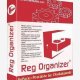 Reg Organizer v8.25