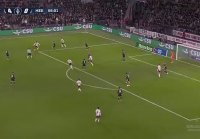 ПСВ Херенвен 4-1