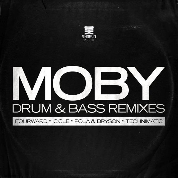 Moby - Porcelain (Pola &amp;amp;amp; Bryson Remix)