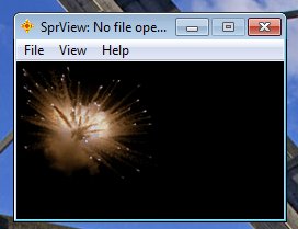 HLSpriteViewer