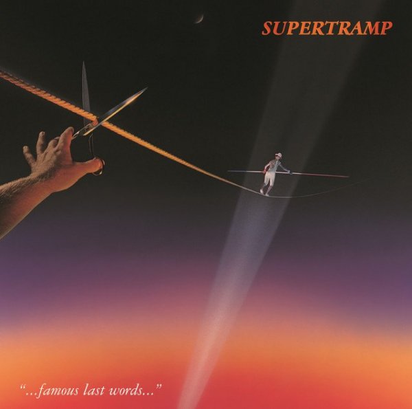 Supertramp - C&apos;est Le Bon