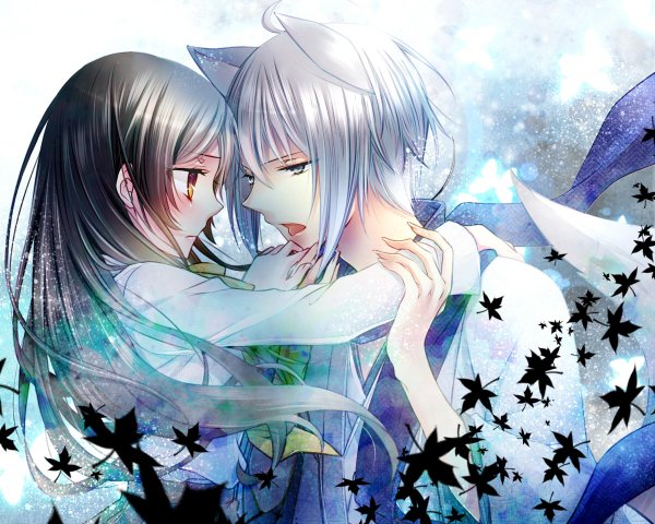Tambabashi - Kamisama Hajimemashita