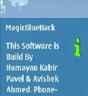 Blue Hack