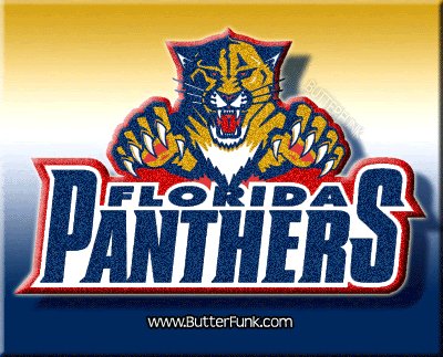 0 nhl hockey florida panthers