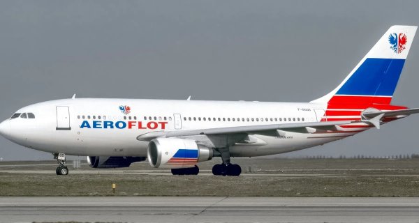 AIRBUS A310-304