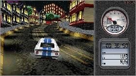 Global Race