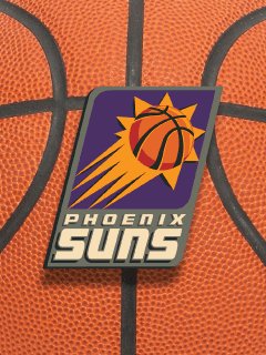 basket phoenix suns