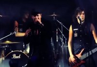 Amatory feat. Кирпичи - Школьнички