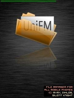 Unifm