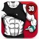Пресс за 30 дней v1.3.10 Mod
