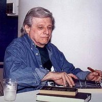 Харлан Эллисон (Harlan Ellison)