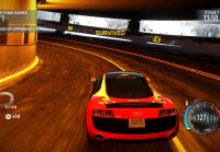 NFS Run