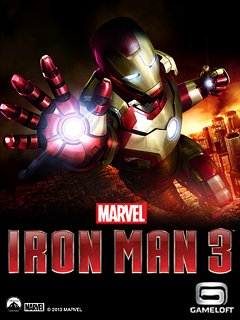 Ironman3 Nokia