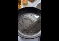 Фаршированные колечки из болгарского перца!