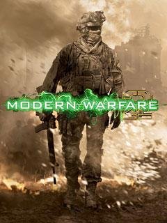 COD MW2 RU SE 240x320