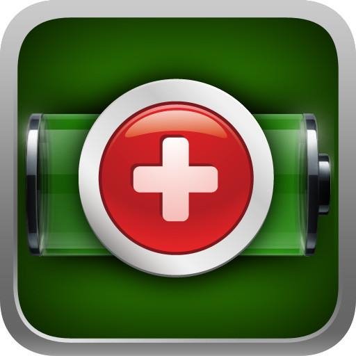BatteryDoctor (v5.5)